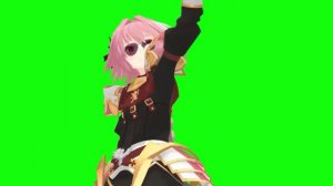 Великий Учёный Фембойчик Астольфо 1 чач