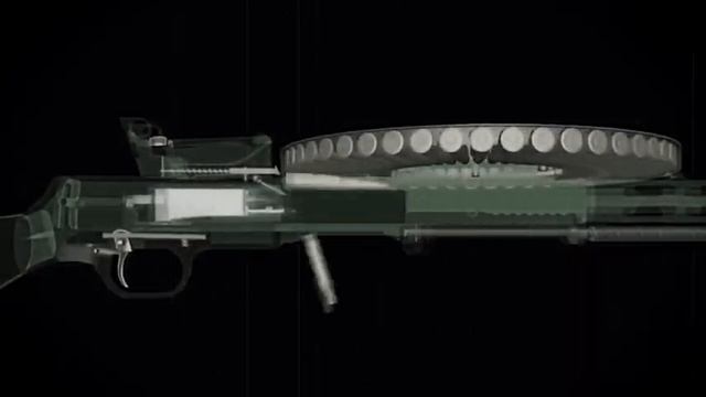 ДП-27 (Дегтярёв Пехотный)/ДТ-29 (Дегтярёв Танковый)/ДА (Дегтярёв Авиационный) #оружие #победа смотреть онлайн