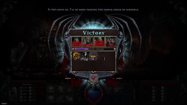 Liches, Mummies, and Vampires! | Iratus: Lord Of The Dead Gameplay #6 (Darkest Dungeon Style RPG) смотреть онлайн