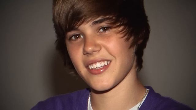 The Sad Case of Justin Bieber смотреть онлайн