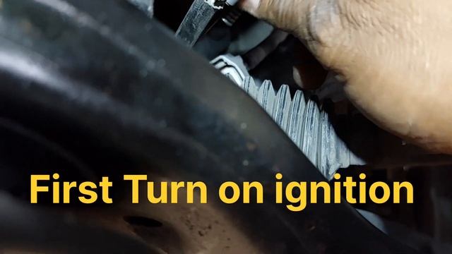 Toyota Rav4 2017 || Four Wheel Drive Malfunction || How To Diagnose And Fix. смотреть онлайн