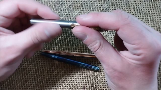 New Kaweco pens for March 2023 смотреть онлайн