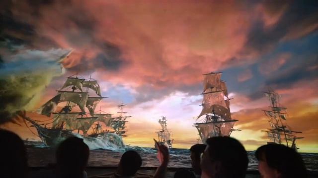 Disney 100 лет волшебства