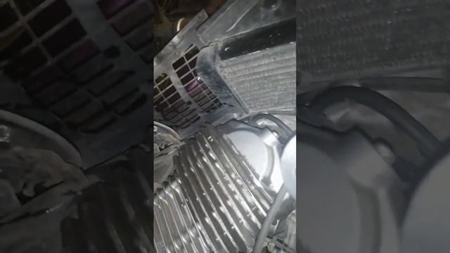 honda transalp 600 тестовый запуск после замены антифриза смотреть онлайн