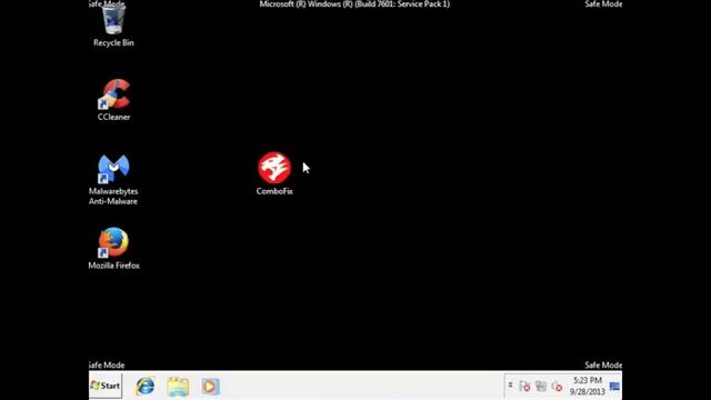 How to remove popups / virus / malware / and adware on Windows XP/Vista/7 for free смотреть онлайн
