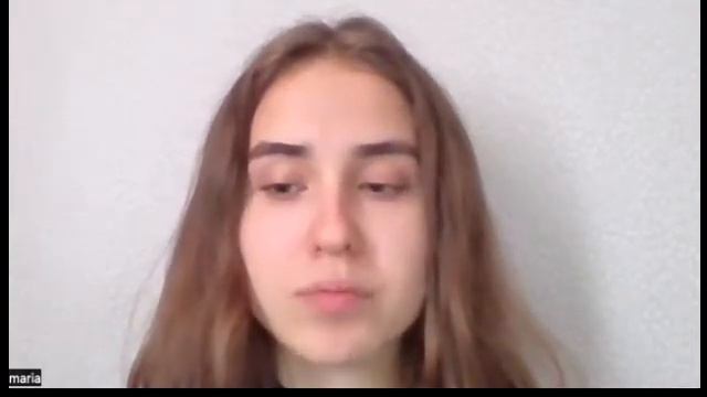 Мария Жаркова: опыт сдачи ЕГЭ на 90+ | Интервью с выпускницей смотреть онлайн