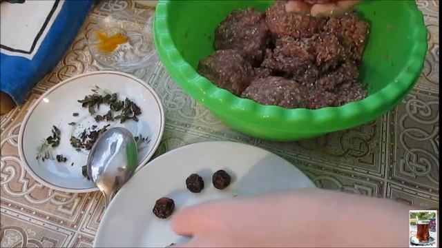 КЮФТА Азербайджанская кухня смотреть онлайн
