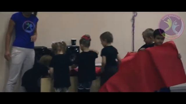 Dance Mix 4-6 лет смотреть онлайн