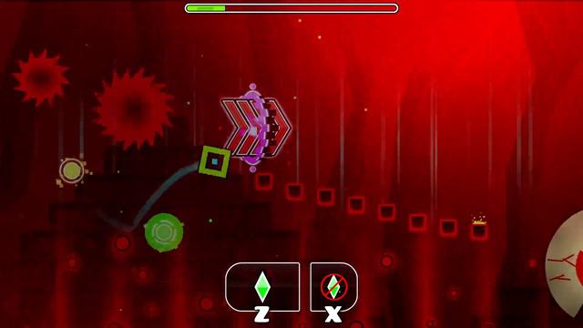 ЭТИ УРОВНИ ЛУЧШЕЕ!!! Топ 10 лучших уровней гдмс!!! // [Geometry Dash]