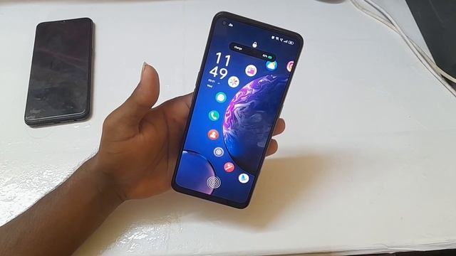 Best 5 iOS 16 Themes for any Realme and ColorOS devices ⚡⚡ смотреть онлайн