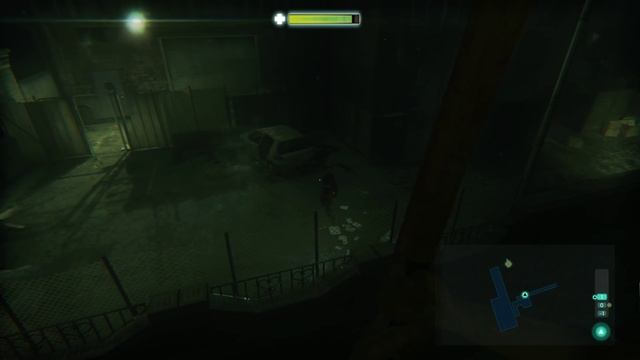 Первый взгляд на игру ZOMBI смотреть онлайн