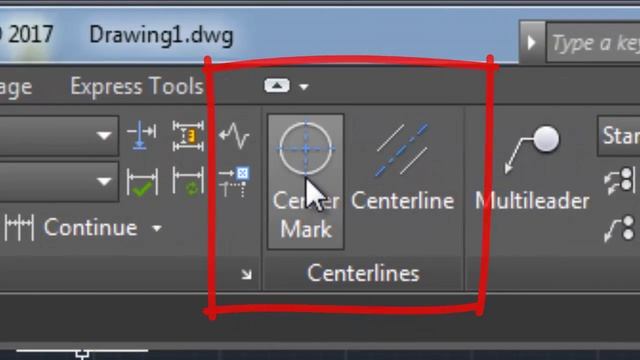 What's new in AutoCAD 2017 смотреть онлайн
