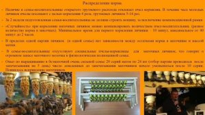 Рахматулин_ #матководство - Научные и практические аспекты промышленного вывода маток