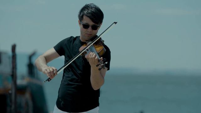 Sulton Amirov/ Султон Амиров /Violin New Music Video 2021