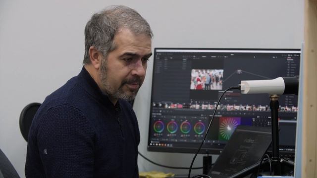 Как проверить свой монитор | Ответ профи ч.4 | ICG-calibration смотреть онлайн