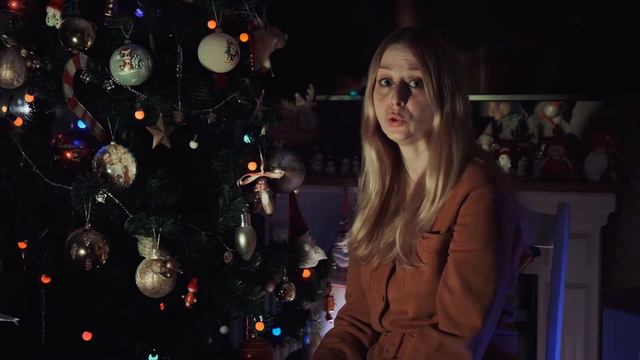 Новогоднее поздравление / 2022 смотреть онлайн