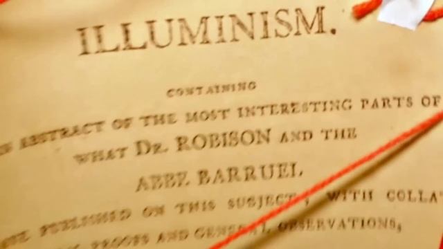 The video the Illuminati doesn’t want you to see смотреть онлайн