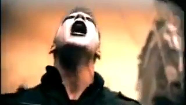 Mushroomhead - Solitaire Unraveling.mp4 смотреть онлайн