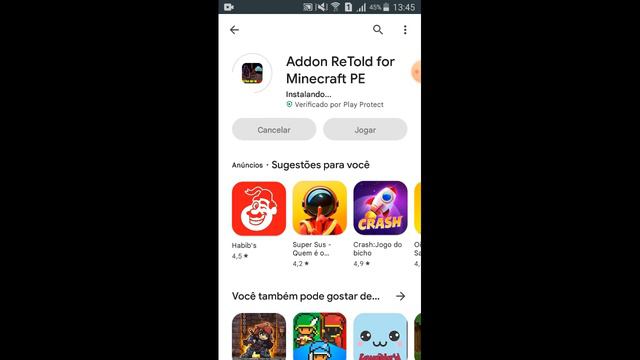 Como colocar Addon do Minecraft story mode смотреть онлайн