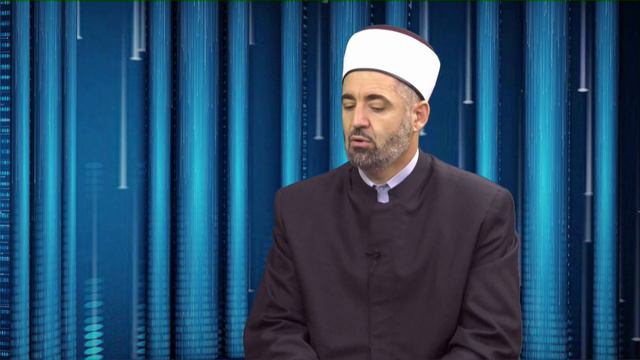 Mešihat donio odluku o zatvaranju džamija смотреть онлайн