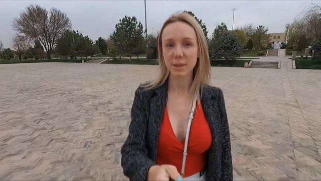 Что посмотреть в Ташкенте за один день