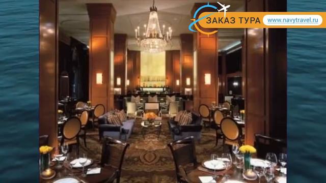 BEVERLY WILSHIRE, A FOUR SEASONS HOTEL 5* Лос-Анджелес обзор – БЕВЕРЛУ ВИЛШИРЕ, А ФОР СЕАСОНС ХОТЕЛ смотреть онлайн