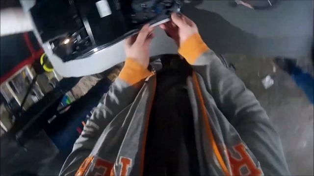 Установка комфортной подсветки Ambient Lighting на Mercedes C-class W205 | Подробное видео смотреть онлайн