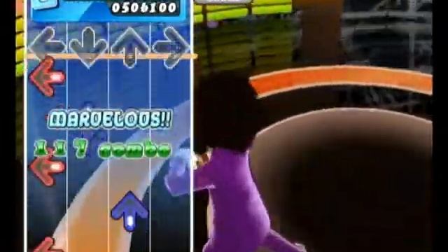 【DDR II】El Ritmo Te Controla【EXPERT】