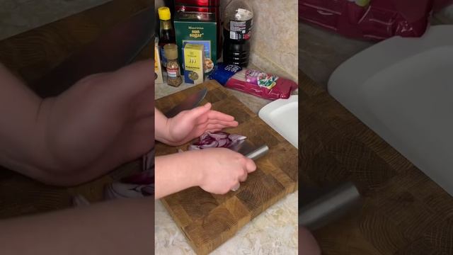 Кулинарная мастерская 