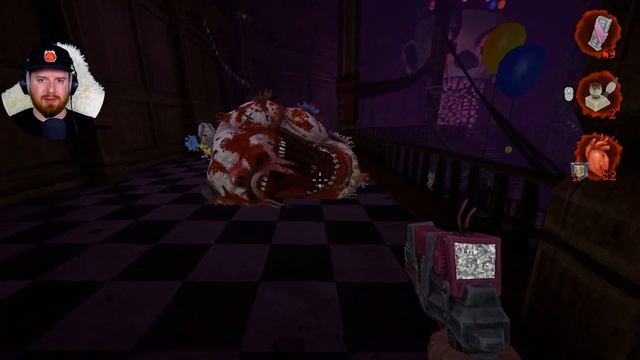 Postal Brain Damaged прохождение на русском Часть 6 смотреть онлайн
