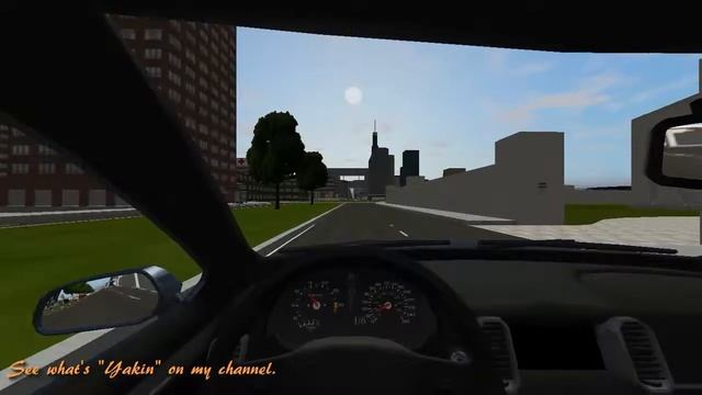 Rigs Of Rods Getting Started Guide: #1 Basics.