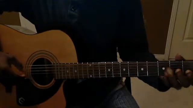 Richard Marx - Right here waiting on guitar смотреть онлайн