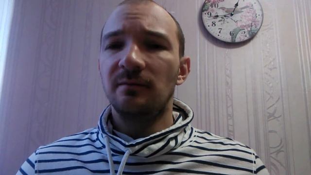 Прикольный риф