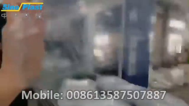 Машина для термоформования пищевых коробок из полипропилена，PP Food Box Thermoforming Machine смотреть онлайн