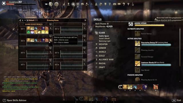 GUIA ADDONS - The Elder Scrolls Online 2019/2020 смотреть онлайн