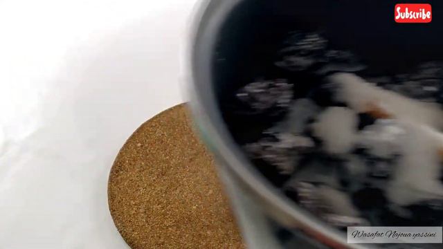 اللحم مدغمر ديال لفراحات بالسفرجل معسل لذة متشبعوش منو👌 смотреть онлайн