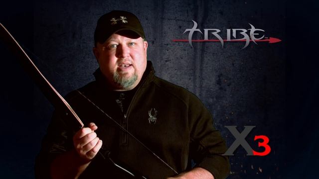 Tribe X3 Hunting Recurve Promo смотреть онлайн