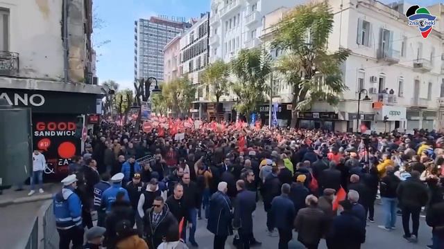 Tunisia has a Racist President It's Just Becomes Africa's Problem смотреть онлайн