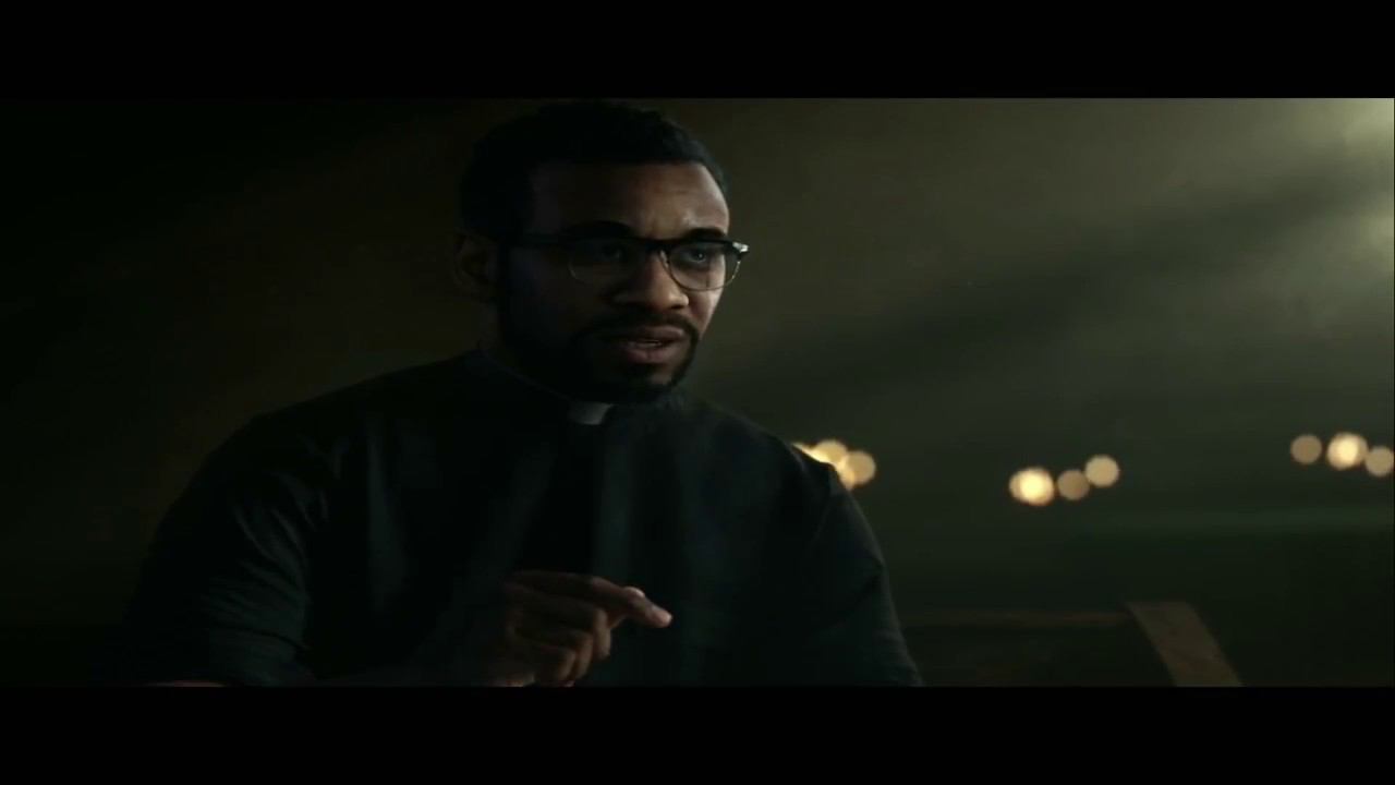 Far Cry 5 Прохождение. Часть первая. Погоня. смотреть онлайн