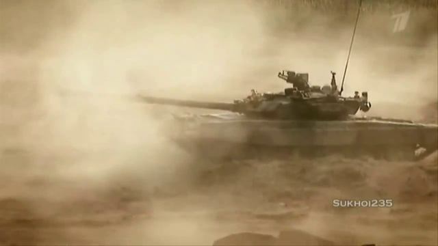 Сухопутные войска РФ смотреть онлайн