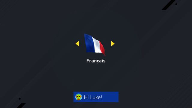 FIFA 17 HOW TO CHANGE LANGUAGES - QUICK TUTORIAL смотреть онлайн