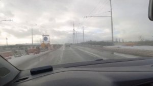 Перестроение в потоке. Как научиться правильно перестраиваться. Советы начинающим водителям.