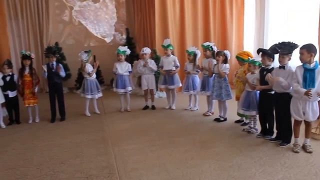 Экологическая сказка 2 часть смотреть онлайн