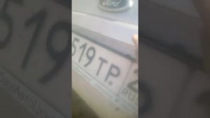 Кнопка багажника Форд фокус 2