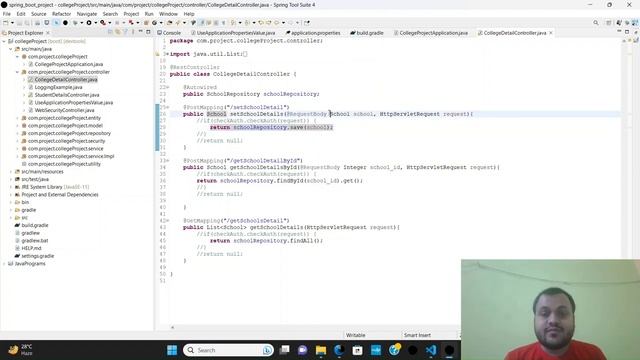 h2 database connection in spring boot | H2 database connection смотреть онлайн
