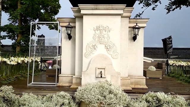 Шалепарк Солнечногорск Озеро Сенеж. смотреть онлайн