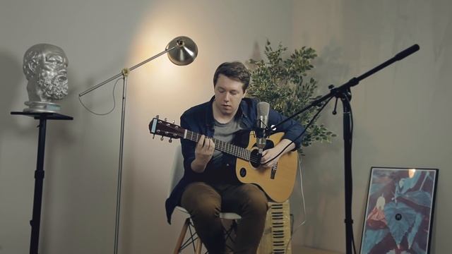 Monoleak Guest #12: Parks, Squares & Alleys - City of a Glow смотреть онлайн