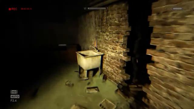 Outlast generator skip, current version смотреть онлайн