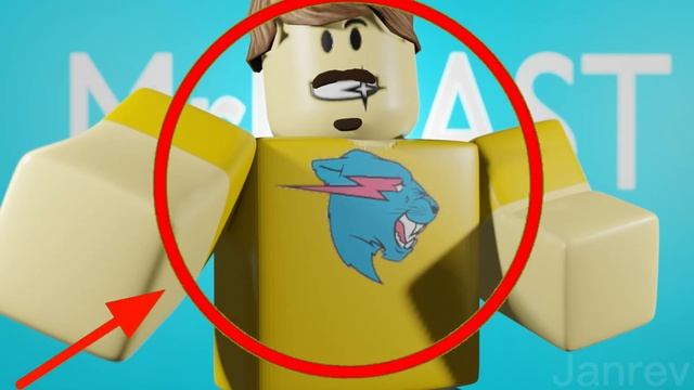 Roblox Mrbeast rap battle смотреть онлайн
