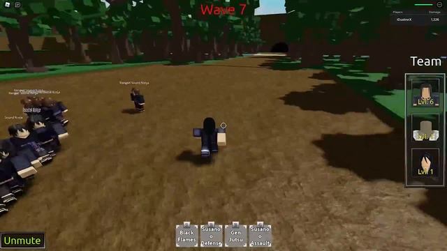 Legendary AWAKENED Itachi / Hitachi is EPIC! | Itachi / Hitachi Showcase | Anime Mania | ROBLOX смотреть онлайн